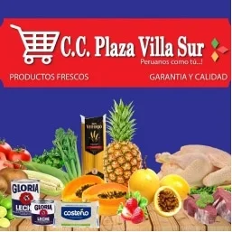 Cliente - Plaza Villa Sur